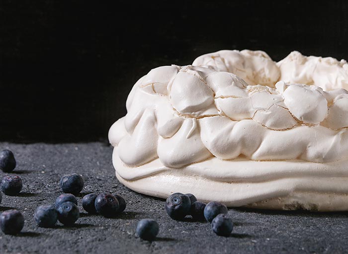 Basic Pavlova