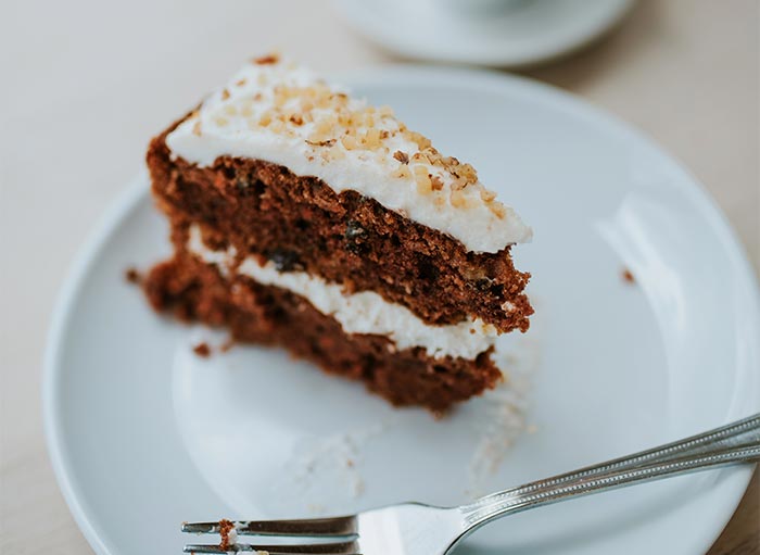How to Carrot Cake