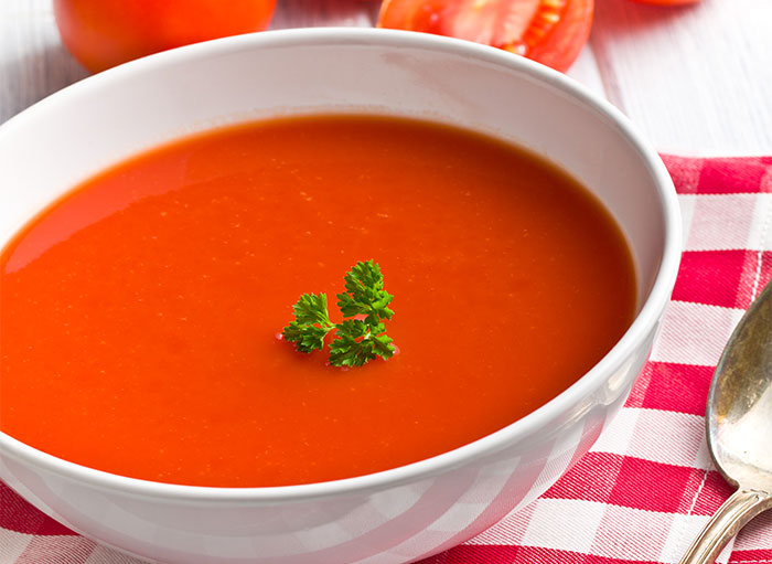 Tomato Soup