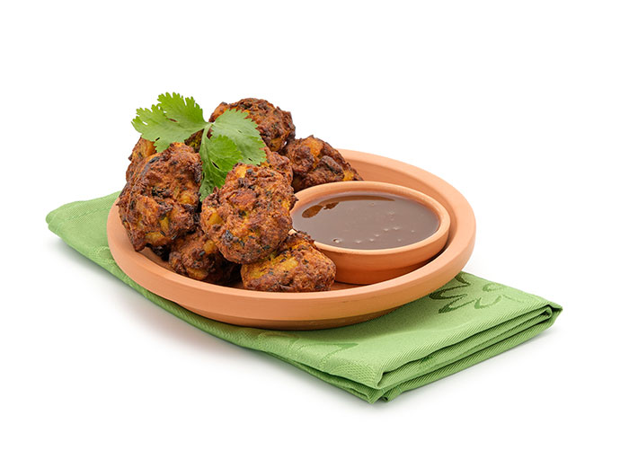 Vegetable Pakora