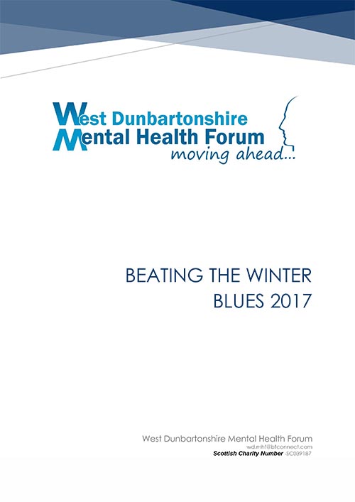 Beating The Winter Blues Report 2017