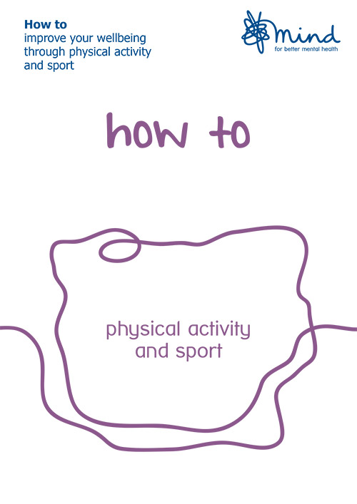 Improve Wellbeing through Sport