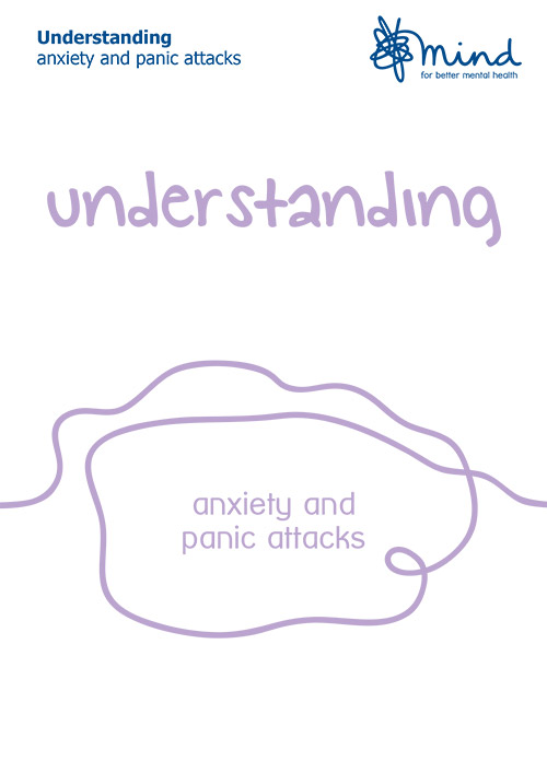 Mind Anxiety Panic